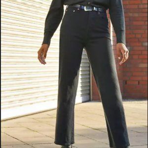 Levi's Premium RIBCAGE STRAIGHT ANKLE WOMEN'S JEAN